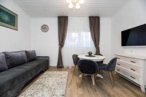 Toro apartamentai - Centras, Palanga